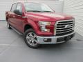 2015 F150 XLT SuperCrew #2