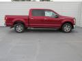 2015 F150 XLT SuperCrew #3