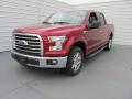 2015 F150 XLT SuperCrew #7