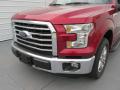 2015 F150 XLT SuperCrew #10