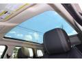 Sunroof of 2016 Land Rover Range Rover Evoque HSE #21