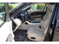 Front Seat of 2016 Land Rover Range Rover Evoque SE #2 Front Seat of 2016 Land Rover Range Rover Evoque SE #2