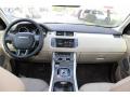 Dashboard of 2016 Land Rover Range Rover Evoque SE #3 Dashboard of 2016 Land Rover Range Rover Evoque SE #3