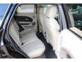 Rear Seat of 2016 Land Rover Range Rover Evoque SE #12 Rear Seat of 2016 Land Rover Range Rover Evoque SE #12