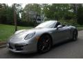 2013 911 Carrera 4S Cabriolet #1 2013 911 Carrera 4S Cabriolet #1