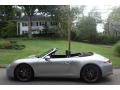 2013 911 Carrera 4S Cabriolet #3 2013 911 Carrera 4S Cabriolet #3
