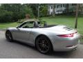 2013 911 Carrera 4S Cabriolet #4 2013 911 Carrera 4S Cabriolet #4