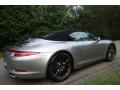 2013 911 Carrera 4S Cabriolet #8 2013 911 Carrera 4S Cabriolet #8