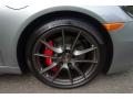 2013 Porsche 911 Carrera 4S Cabriolet Wheel #9 2013 Porsche 911 Carrera 4S Cabriolet Wheel #9