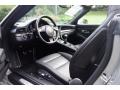 2013 Porsche 911 Black Interior #10 2013 Porsche 911 Black Interior #10