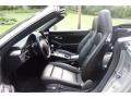 Front Seat of 2013 Porsche 911 Carrera 4S Cabriolet #11 Front Seat of 2013 Porsche 911 Carrera 4S Cabriolet #11