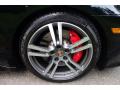  2013 Porsche Panamera Turbo Wheel #9