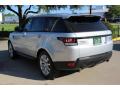 2015 Range Rover Sport Supercharged #8