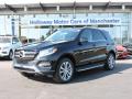 2016 GLE 350 4Matic #1