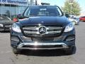 2016 GLE 350 4Matic #2