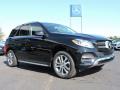 2016 GLE 350 4Matic #3
