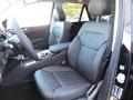 2016 GLE 350 4Matic #8