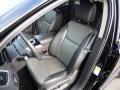 Front Seat of 2012 Ford Edge Sport AWD #17