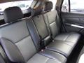 Rear Seat of 2012 Ford Edge Sport AWD #21