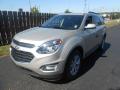 2016 Equinox LT AWD #2 2016 Equinox LT AWD #2