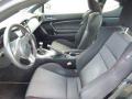 Front Seat of 2014 Subaru BRZ Premium #10