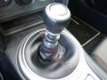  2014 BRZ 6 Speed Manual Shifter #14