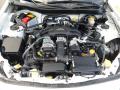  2014 BRZ 2.0 Liter DI DOHC 16-Valve VVT Boxer 4 Cylinder Engine #18