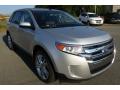 2012 Edge SEL EcoBoost #1