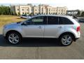 2012 Edge SEL EcoBoost #3