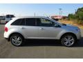 2012 Edge SEL EcoBoost #6