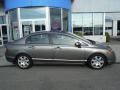 2007 Civic LX Sedan #2
