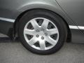 2007 Civic LX Sedan #3