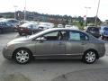 2007 Civic LX Sedan #6