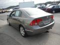 2007 Civic LX Sedan #7