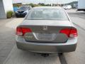 2007 Civic LX Sedan #8