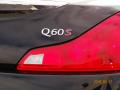 2014 Q60 S Coupe #6 2014 Q60 S Coupe #6