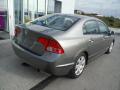 2007 Civic LX Sedan #9