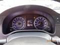 2014 Infiniti Q60 S Coupe Gauges #10 2014 Infiniti Q60 S Coupe Gauges #10
