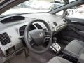 2007 Civic LX Sedan #13
