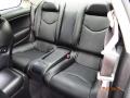 Rear Seat of 2014 Infiniti Q60 S Coupe #23 Rear Seat of 2014 Infiniti Q60 S Coupe #23