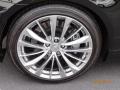 2014 Infiniti Q60 S Coupe Wheel #25 2014 Infiniti Q60 S Coupe Wheel #25