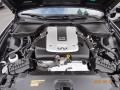 2014 Q60 3.7 Liter DOHC 24-Valve CVTCS VVEL V6 Engine #26 2014 Q60 3.7 Liter DOHC 24-Valve CVTCS VVEL V6 Engine #26