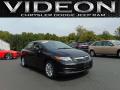 2012 Civic EX Sedan #1 2012 Civic EX Sedan #1