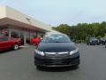 2012 Civic EX Sedan #8 2012 Civic EX Sedan #8