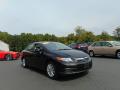 2012 Civic EX Sedan #9 2012 Civic EX Sedan #9