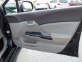 2012 Civic EX Sedan #18 2012 Civic EX Sedan #18