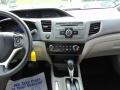 2012 Civic EX Sedan #25 2012 Civic EX Sedan #25
