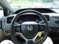 2012 Civic EX Sedan #26 2012 Civic EX Sedan #26