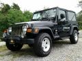2005 Wrangler Unlimited 4x4 #1