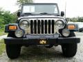 2005 Wrangler Unlimited 4x4 #2